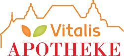 Vitalis Apotheke Taufkirchen/Vils`s Logo