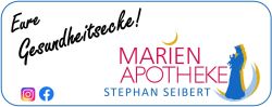 Marien Apotheke Dorfen`s Logo