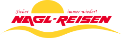 Nagl-Reisen GmbH` Logo