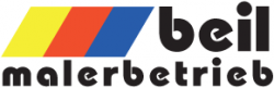 Malerbetrieb Beil`s Logo