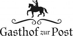 Gasthof Zur Post` Logo