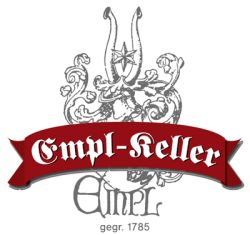 Empl-Keller`s Logo
