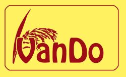 Restaurant VanDo` Logo