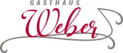 Gasthaus Weber`s Logo