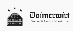 Gasthof Hotel Daimerwirt`s Logo