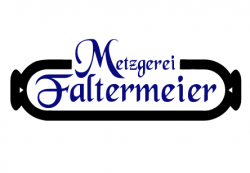 Gasthaus & Metzgerei Faltermeier Bar-Catering & Service` Logo