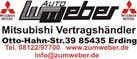 Auto Weber` Logo