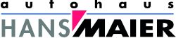 Autohaus Hans Maier GmbH Erding` Logo