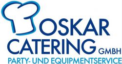 Oskar Catering GmbH` Logo
