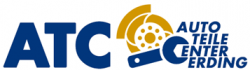 ATC Auto Teile Center GmbH` Logo