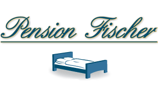 Pension Fischer` Logo