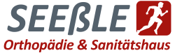 Seeßle Orthopädie & Sanitätshaus` Logo