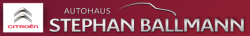Autohaus Stephan Ballmann`s Logo