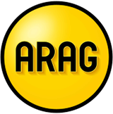 Logo ARAG Versicherungsbüro