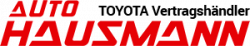 Auto Hausmann` Logo