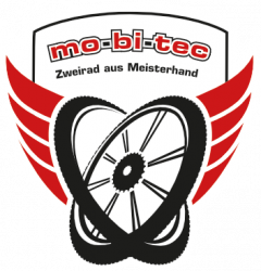 MO.BI.TEC. - Motor-Bike-Technik` Logo