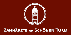 MVZ Zahnärzte am Schönen Turm` Logo
