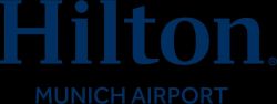 Hilton Munich Airport` Logo