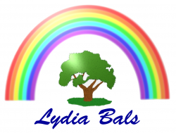 Lydia Bals Praxis für Psychotherapie / HPG - nach dem Heilpraktikergesetz -` Logo