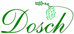Weinhaus Dosch`s Logo