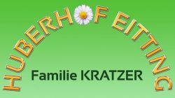 Huberhof Eitting`s Logo
