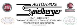 Autohaus Spielberger`s Logo