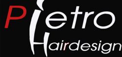 Pietro Hairdesign & Top Nails` Logo