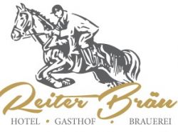 Gasthof Reiter-Bräu` Logo