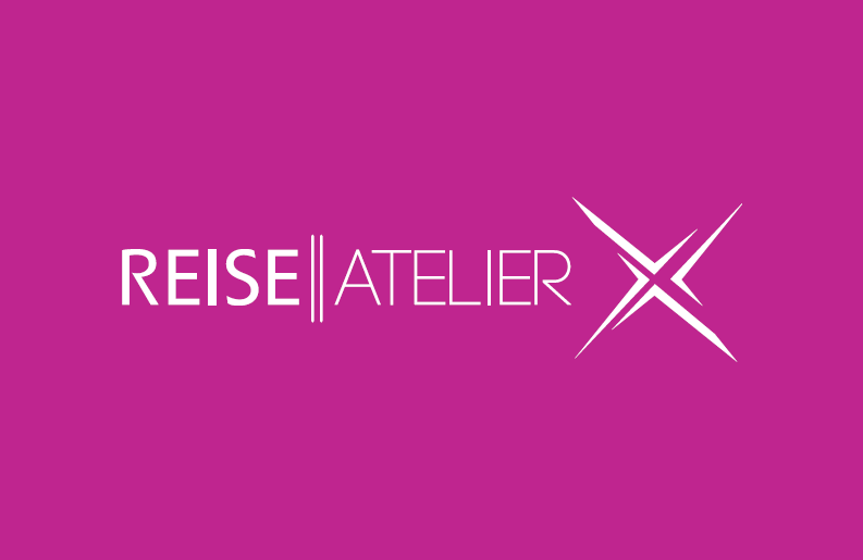Reiseatelier - Das besondere Reisebüro in Erding` Logo