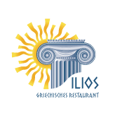 Restaurant Ilios` Logo