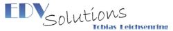 EDVSolutions.org`s Logo