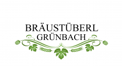Bräustüberl Grünbach`s Logo
