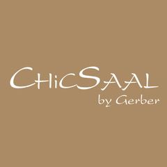 Friseur CHiCSAAL by Gerber`s Logo