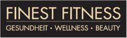FINEST FITNESS`s Logo