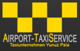 Airport-Taxiservice Erding/Dorfen`s Logo