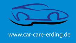 CAR CARE Erding`s Logo
