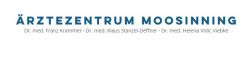 Ärztezentrum Moosinning - Dres. K. Stanzel-Deffner, H. Vidic Viebke und Kollegen`s Logo