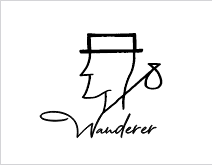 Wanderer Erding`s Logo