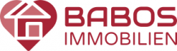 Babos Immobilien`s Logo