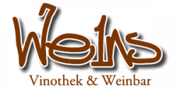 We1ns - Vinothek & Weinbar`s Logo