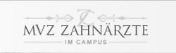 MVZ Zahnärzte im Campus Dr. med. dent. M. Hecht M.Sc. /  J. Schubert`s Logo
