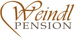 Pension Weindl` Logo