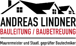 Andreas Lindner - Bauleitung / Baubetreuung / Bauliche Maßnahmen` Logo