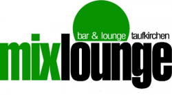 Mix Lounge - Bar & Lounge` Logo