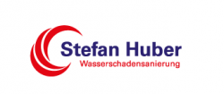Stefan Huber Wasserschadensanierung` Logo