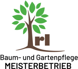Irl Baum- und Gartenpflege Meisterbetrieb` Logo