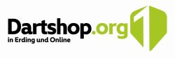 Dartshop Erding` Logo