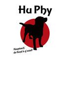 Praxis für Hunde-Physiotherapie Franz Schmalzgruber`s Logo
