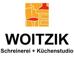 Schreinerei Küchenstudio Woitzik GmbH`s Logo