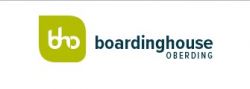 Boardinghouse Oberding`s Logo